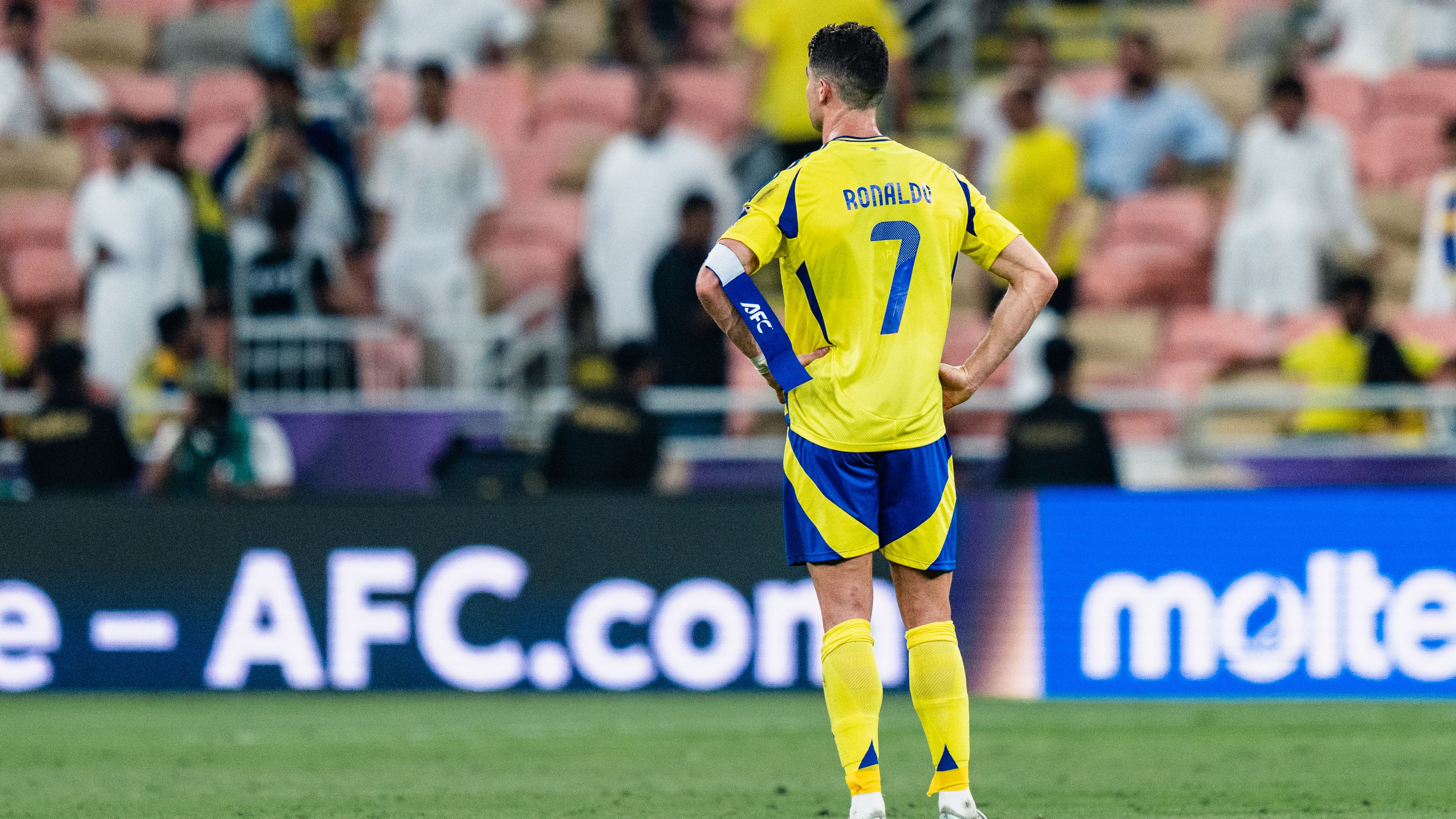 Három szezon trófea nélkül, megbicsaklott Ronaldo szaúdi kalandja?