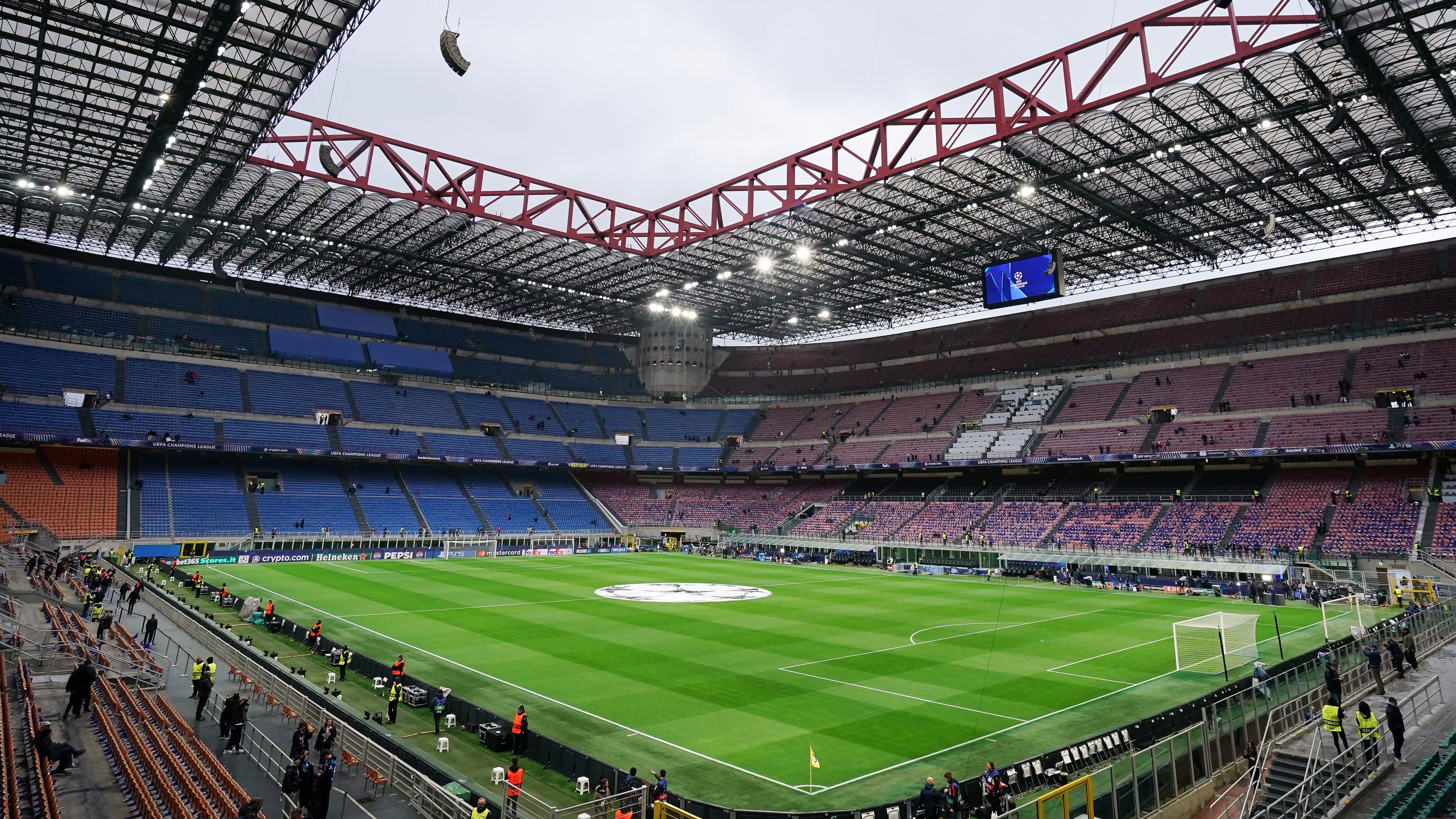 Itt nézheti élőben az Inter–Barcelona Bajnokok Ligája-elődöntőt