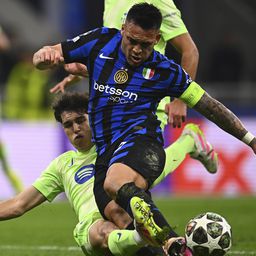 Elképesztő gólok, őrült fordulatok – videón az Inter–Barcelona összefoglalója