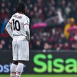 „Meg akarjuk nyerni az Olasz Kupát” – tette egyértelművé a Milan sztárja