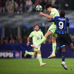 Drámai meccs után lett BL-döntős az Inter – élő BL-eredménykövetés