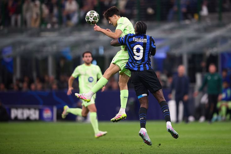 Drámai meccs után lett BL-döntős az Inter – élő BL-eredménykövetés