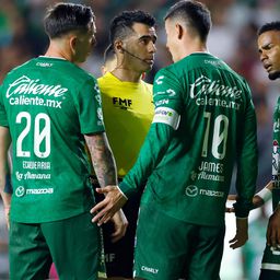 Eldőlt: elutasították a León fellebbezését, nem indulhat a klub-vb-n