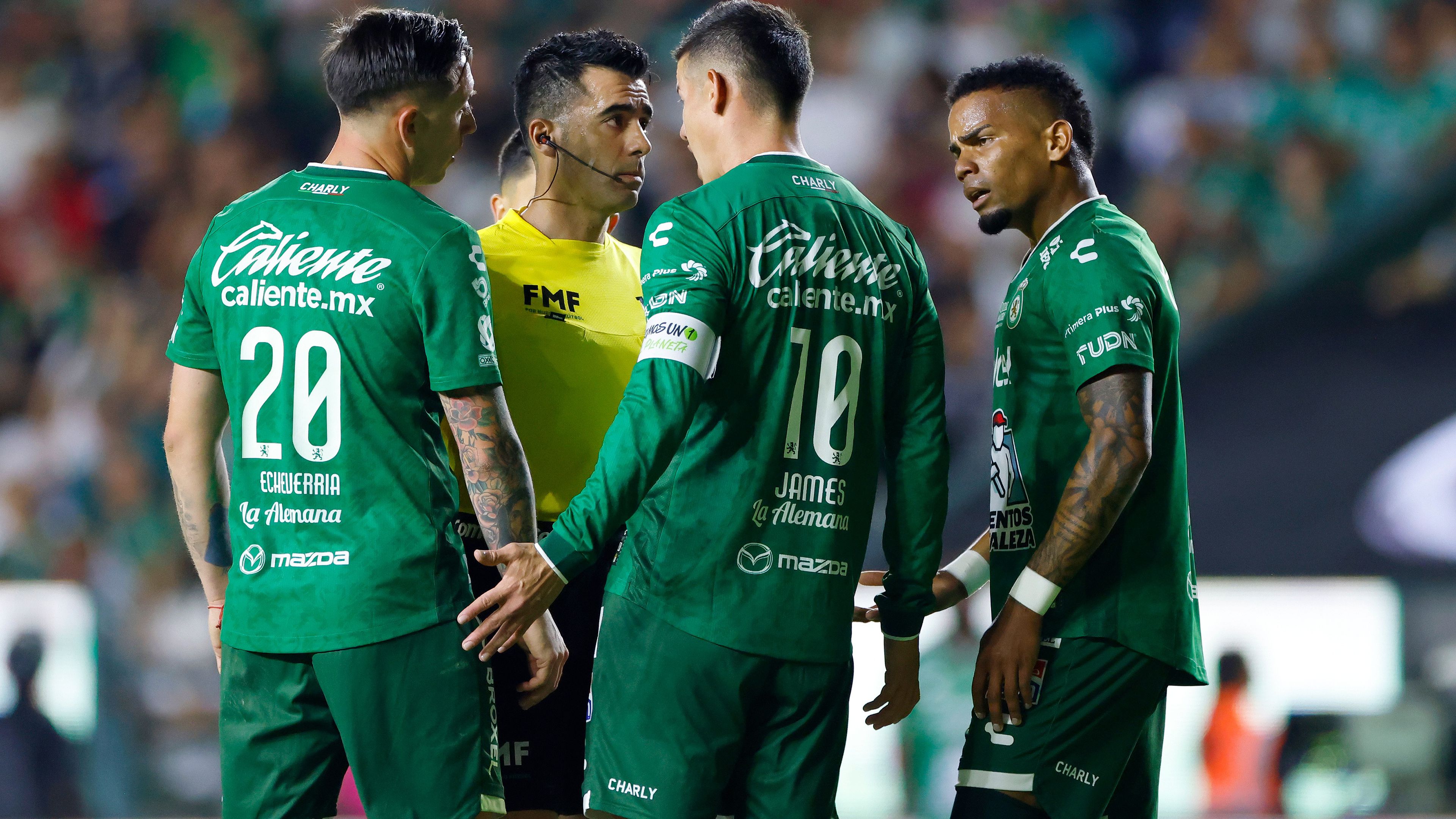 Eldőlt: elutasították a León fellebbezését, nem indulhat a klub-vb-n