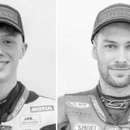 Szörnyű tragédia, két motoros is meghalt a brit versenyen