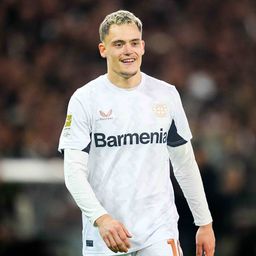 Florian Wirtz elárulta, hol folytatná pályafutását