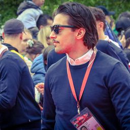 VELETEK BÁRHOVA - Így érkeztek meg a játékosok az MVM Dome-ba