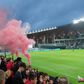 Elképesztő hangulat az U17-es meccsen: a kispesti srácok kikaptak, de győztesnek érezhették magukat – videóval