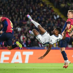Inter–Barcelona BL-elődöntő: íme, a kezdőcsapatok!