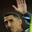 Ángel Di María elköszönt a Juventustól