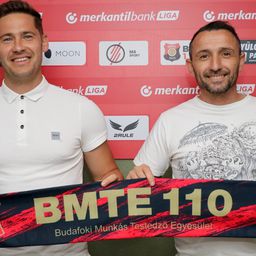 Mátyus János nem marad a Budafoknál, volt NB I-es edző az utódja