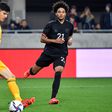 Hegyi Krisztián szerint bátran kell futballozniuk