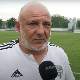 Urbán Flórián az osztályozóról: „Egy halvány gerle finggal jobbak voltunk” – videóval