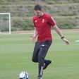Az U21-es válogatott két felkészülési meccsel hangol az Eb-selejtezőkre
