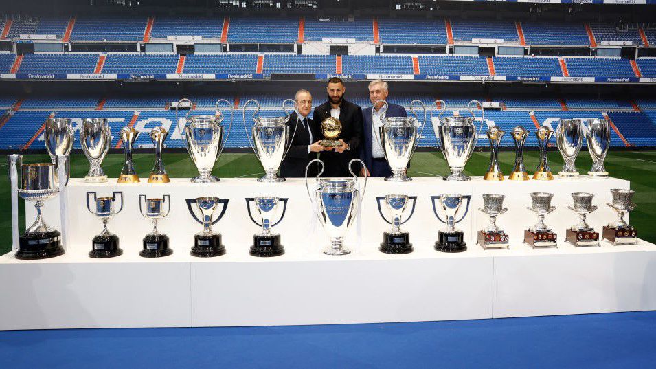 Benzema: „Szerettem volna a Real Madridnál maradni, de az élet más esélyt adott”