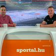 Svasznek Bence: "Reálisan nézve nem gondolom, hogy rövid időn belül lesz magyar az NHL-ben"