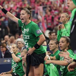 A sorsdöntő Fradi-gól lett a Final4 legszebb találata – videóval
