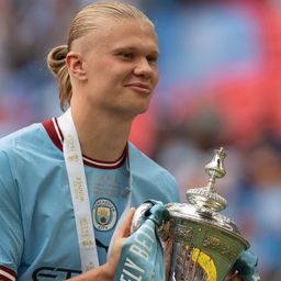 Haaland a világ legértékesebb játékosa; Szoboszlai manchesteri és liverpooli sztárokat is megelőz