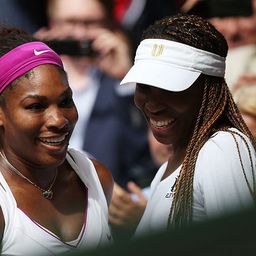 Serena és Venus miatt felgyújtották a Williams papára bízott házat