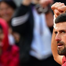 Djokovics túl van a műtéten: „Mindent megteszek, hogy minél hamarabb visszatérhessek”