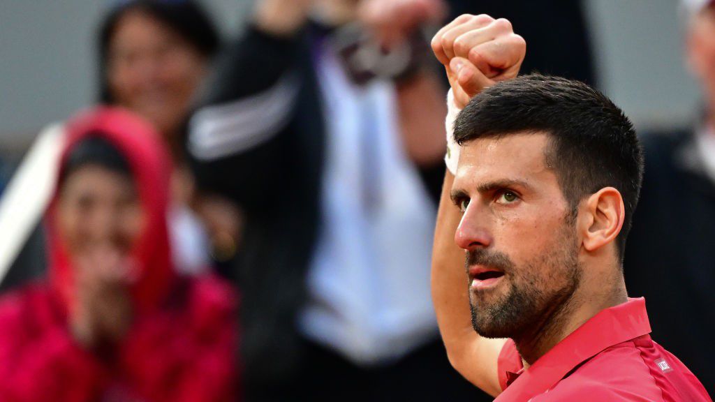 Novak Djokovics túl van a műtéten