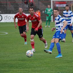 „Nem létezik, hogy egyik napról a másikra elfelejtettem futballozni” – interjú a Salzburg korábbi magyar középpályásával