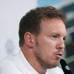 Nagelsmann elárulta, mikor jelöli ki a végleges Eb-keretet