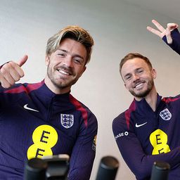 Ezt a hét játékost hagyja ki Southgate az angol Eb-keretből – hivatalos