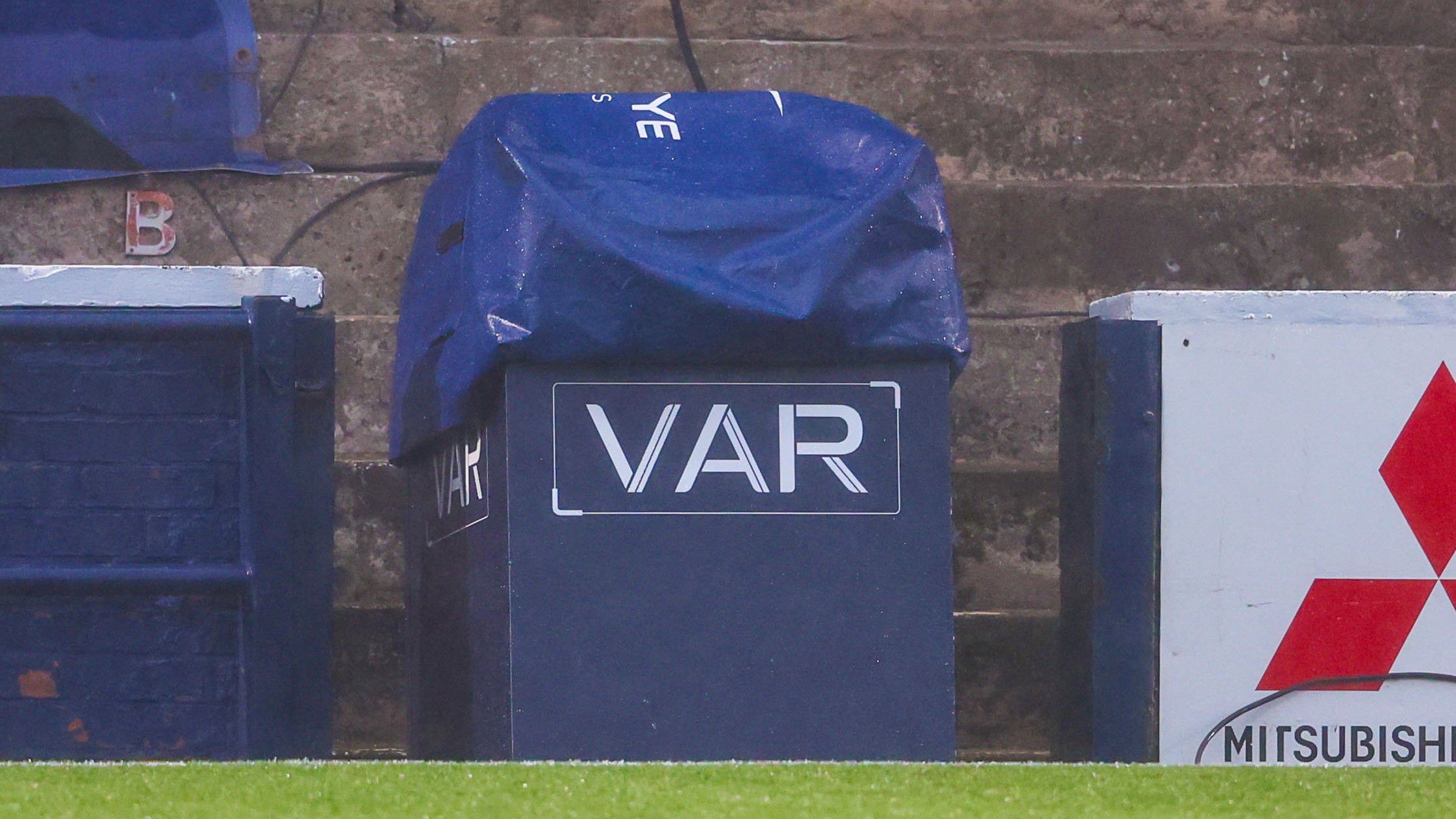 Megszületett az ítélet a VAR eltörléséről a Premier League-ben – hivatalos