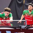 Nagy csatában kapott ki a Majoros, Ecseki férfi páros