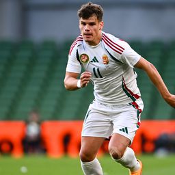 „Az MU mostani balbekkjénél jobb Kerkez” – állítja a United-rajongó