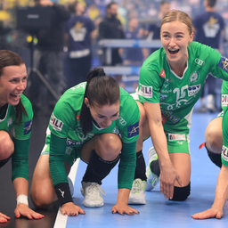 Tizenkilenc csapat, köztük az FTC, a Győr és a DVSC is nevezett a jövő évi BL-re