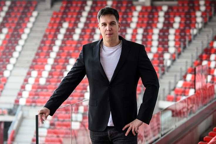 Már nem Horváth Csenger a Diósgyőr sportigazgatója