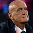 Pierluigi Collina: Nehéz, amikor kevesebb mint egy másodperc alatt kell döntést hozni