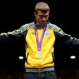 Bejelentette visszavonulását a kétszeres olimpiai bajnok