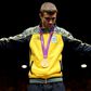 Bejelentette visszavonulását a kétszeres olimpiai bajnok