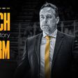 Itt a bejelentés! Német edző az NHL-ben