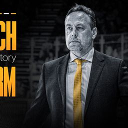 Itt a bejelentés! Német edző az NHL-ben