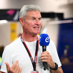 David Coulthard szerint Piastri és Norris között dől el világbajnoki cím