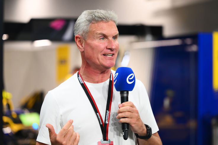 David Coulthard szerint Piastri és Norris között dől el világbajnoki cím