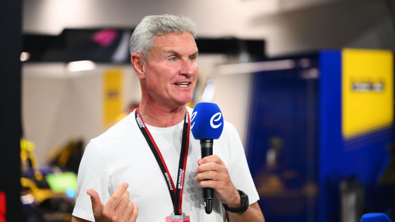 David Coulthard szerint Piastri és Norris között dől el világbajnoki cím
