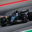 Mercedes: Lendületet kell vennünk Spában és a Hungaroringen!
