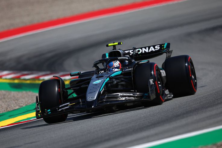 Mercedes: Lendületet kell vennünk Spában és a Hungaroringen!