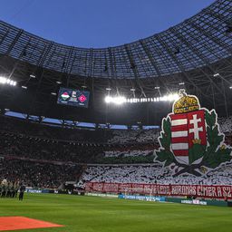 Magyar győzelmemre számít a svédek korábbi válogatottja