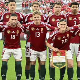 Élő: Helyzetekig eljutott a magyar válogatott