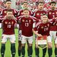 Vége: Kétgólos vereség Svédországtól a Puskás Arénában
