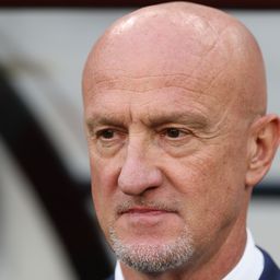 Marco Rossi: Dibusz Dénes hibázott, de nem bűnös