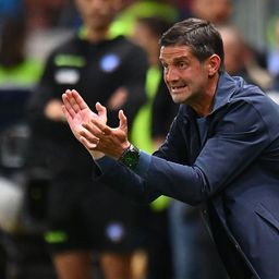 Máris megvan Inzaghi utódja az Internél