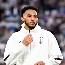Két védő két nap alatt: a Juventus ezúttal a Premier League-ből igazolt