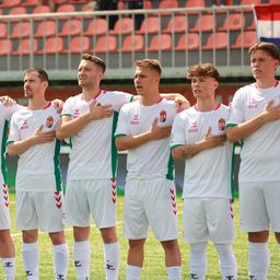 Kikapott, de továbbjutott a magyar kispályás válogatott